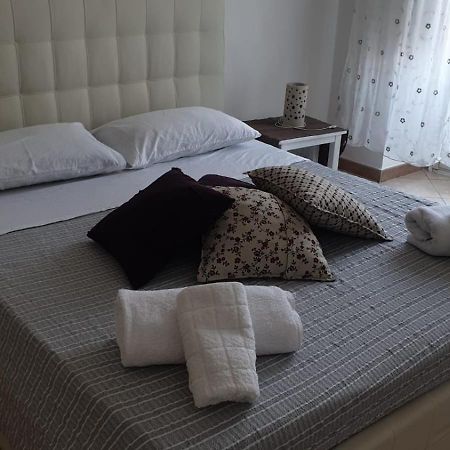 Casa Vacanze "Cortile Aquilone" Catania Exterior photo