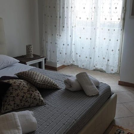 Casa Vacanze "Cortile Aquilone" Catania Exterior photo