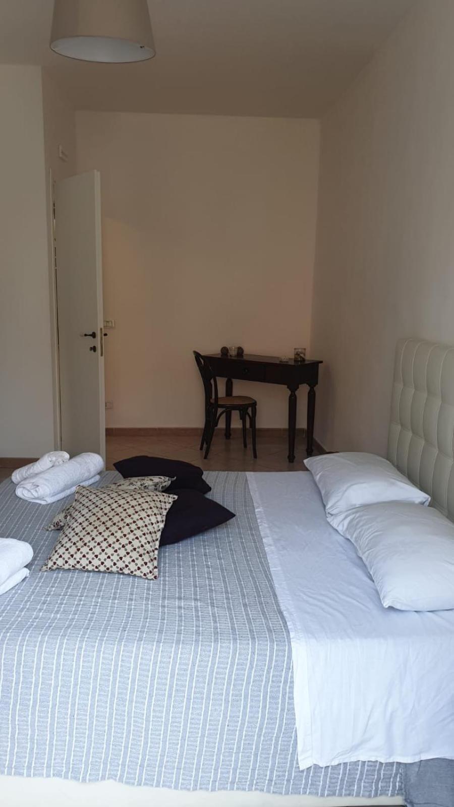 Casa Vacanze "Cortile Aquilone" Catania Exterior photo