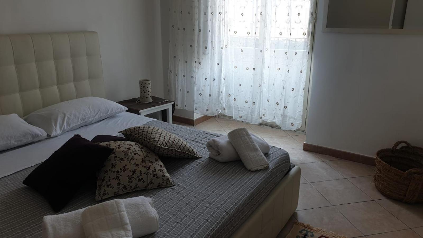 Casa Vacanze "Cortile Aquilone" Catania Exterior photo