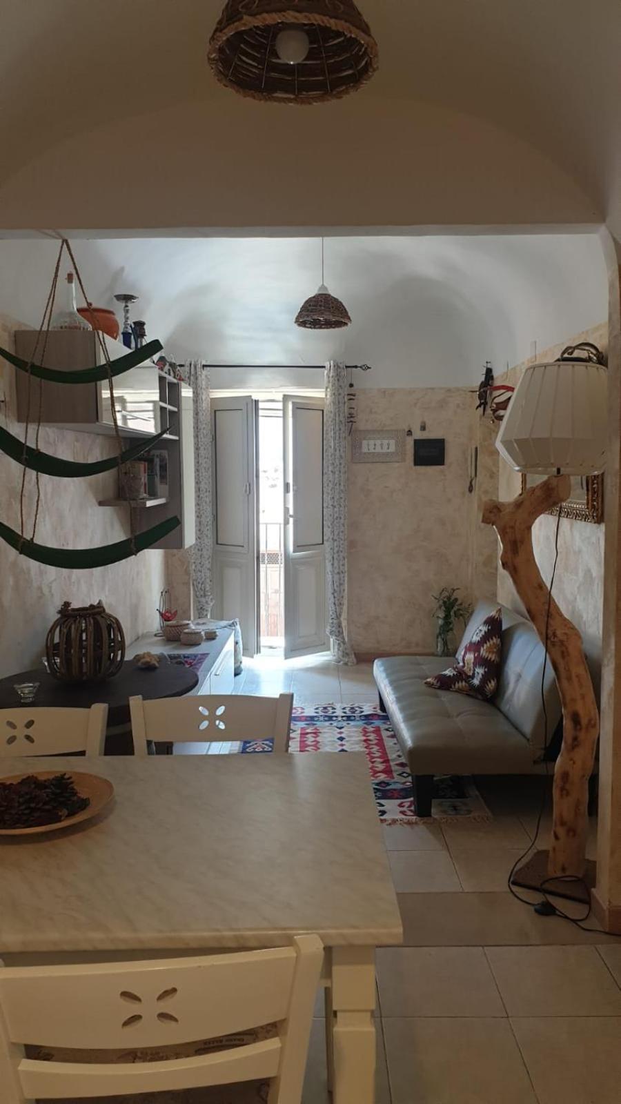 Casa Vacanze "Cortile Aquilone" Catania Exterior photo