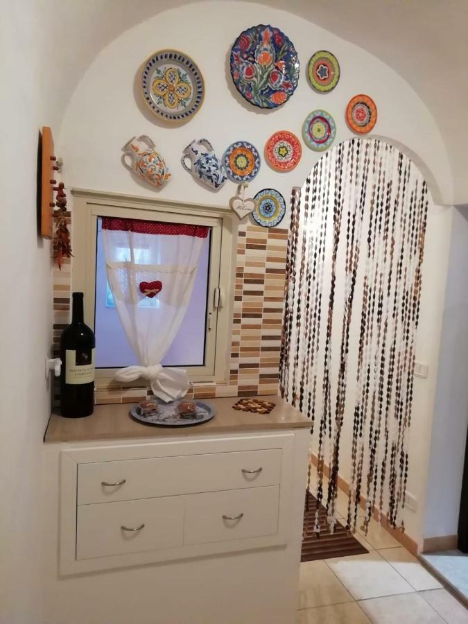 Casa Vacanze "Cortile Aquilone" Catania Exterior photo